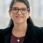 2025 President-Elect: Sarosh Rana Dr. Sarosh Rana