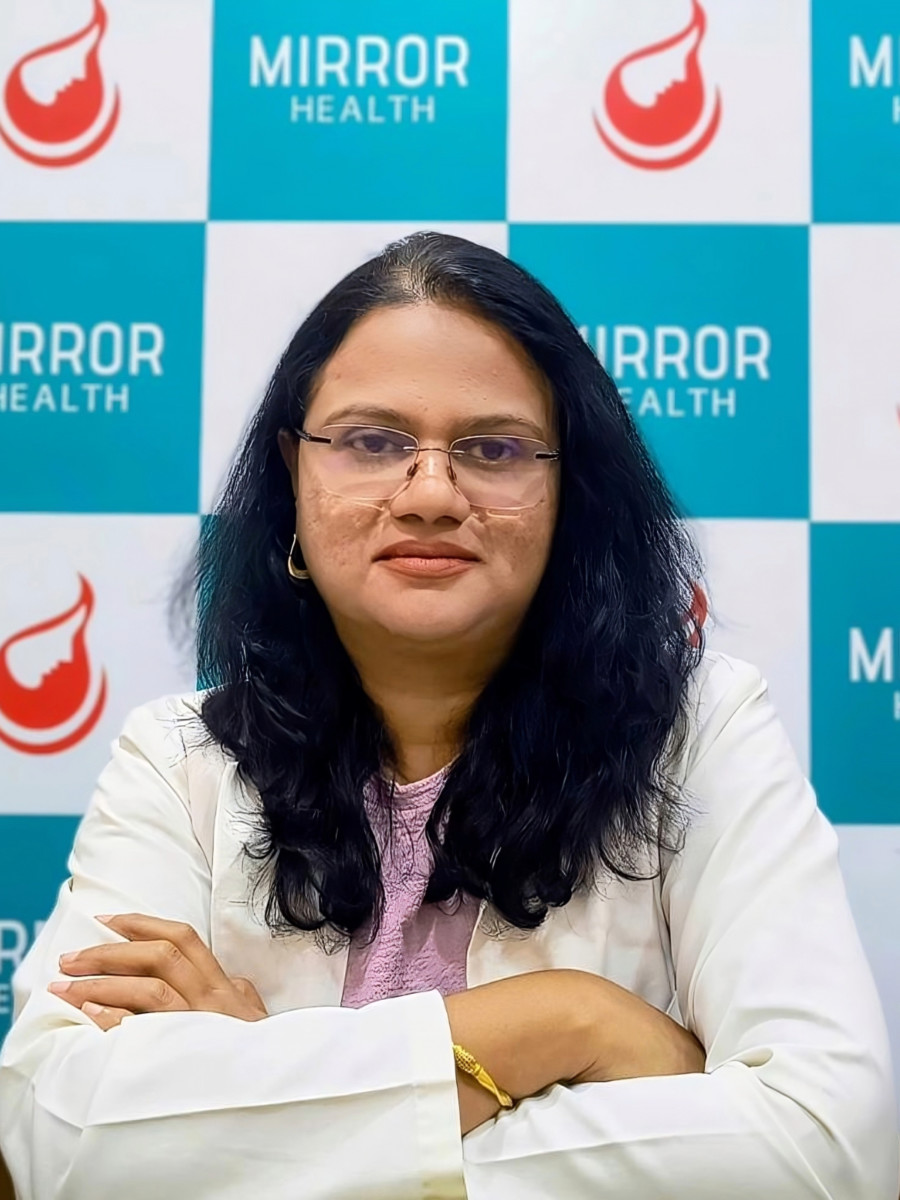 Revathi Soundararajan