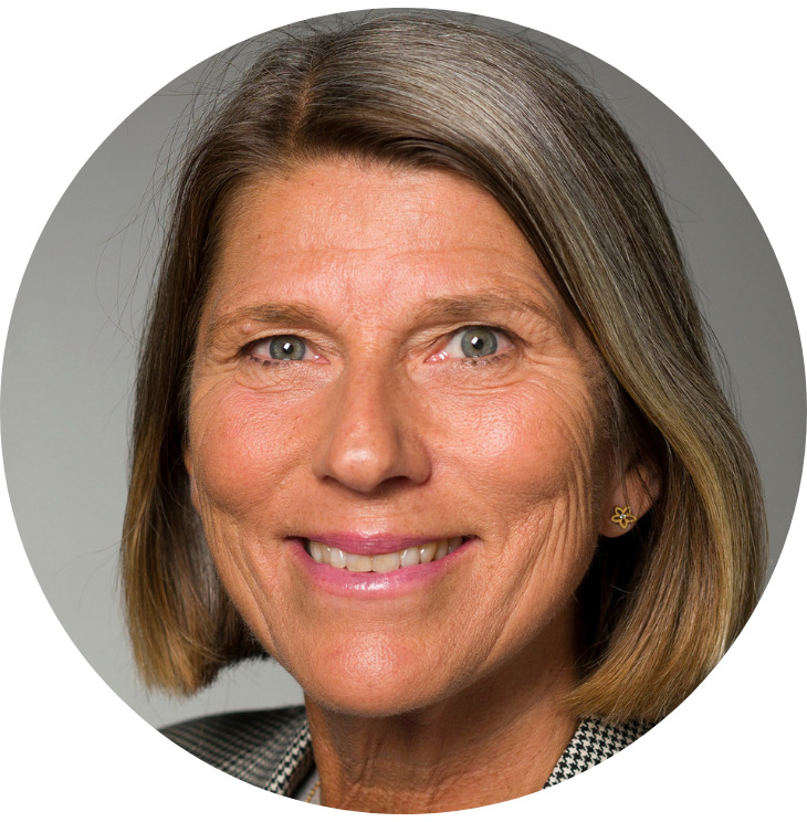 Anne Cathrine (Annetine) Staff