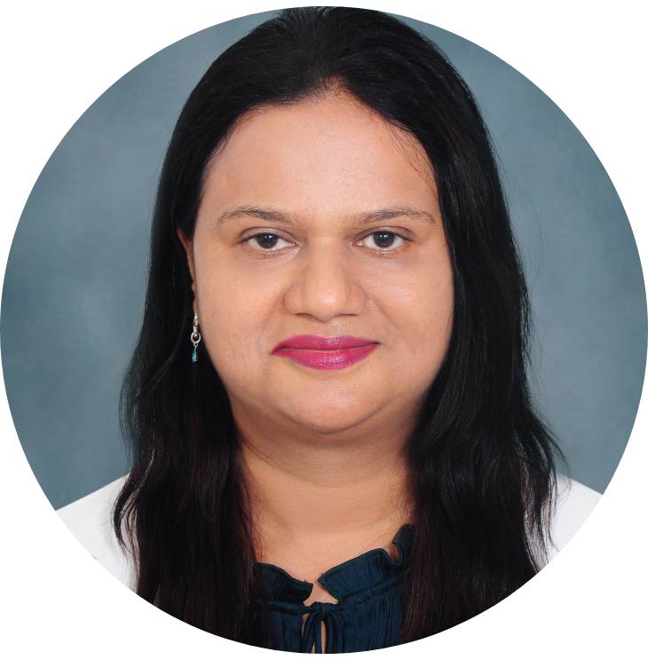 Dr Revathi Soundararajan
