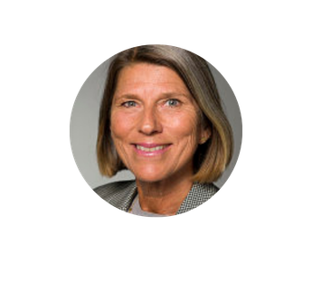 Anne Cathrine Staff
